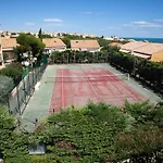 Confort 4 Pers Avec Piscine Et Parking - Fr-1-619-134 Apartmán Fleury (Aude)