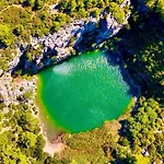 Confort 4 Pers Avec Piscine Et Parking - Fr-1-619-134 Fleury (Aude)