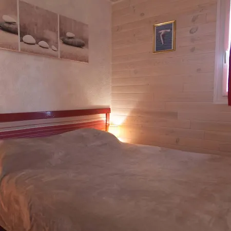 Confort 4 Pers Avec Piscine Et Parking - Fr-1-619-134 דירה *